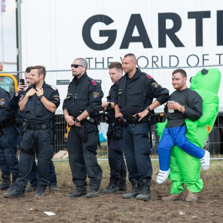 NovaRock Festival 2022 - Day2 - (Part2) @ Pannonia Fields