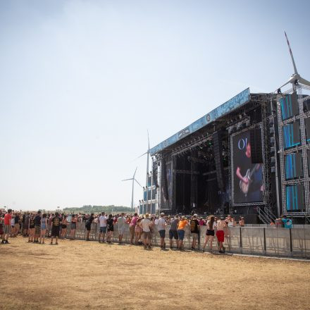 Nova Rock Festival 2019 - Day 2 (Part 2)