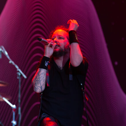NovaRock Festival 2022 - Day2 - (Part2) @ Pannonia Fields