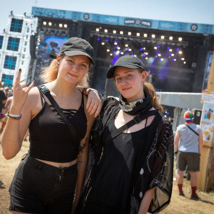 Best of Nova Rock Festival 2019 - Day 2