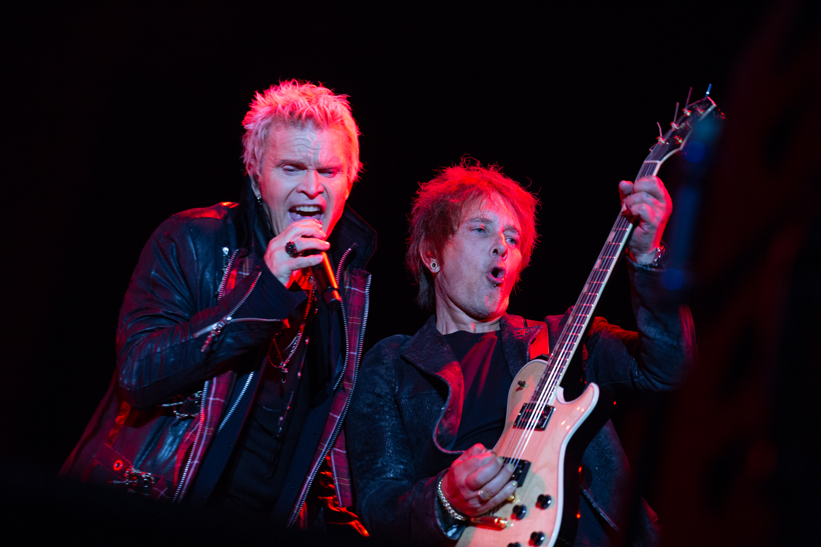 Im Fotoviewer öffnen Best of Nova Rock Festival 2018 - Day 3
