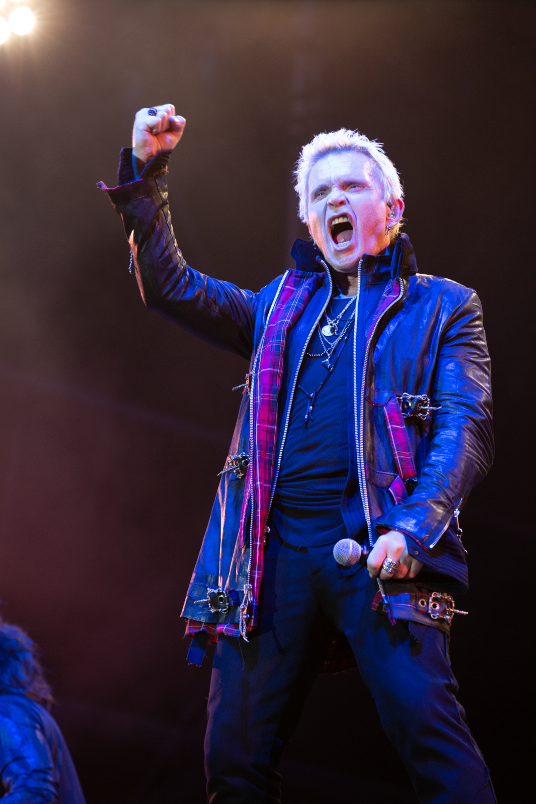 Im Fotoviewer öffnen Best of Nova Rock Festival 2018 - Day 3