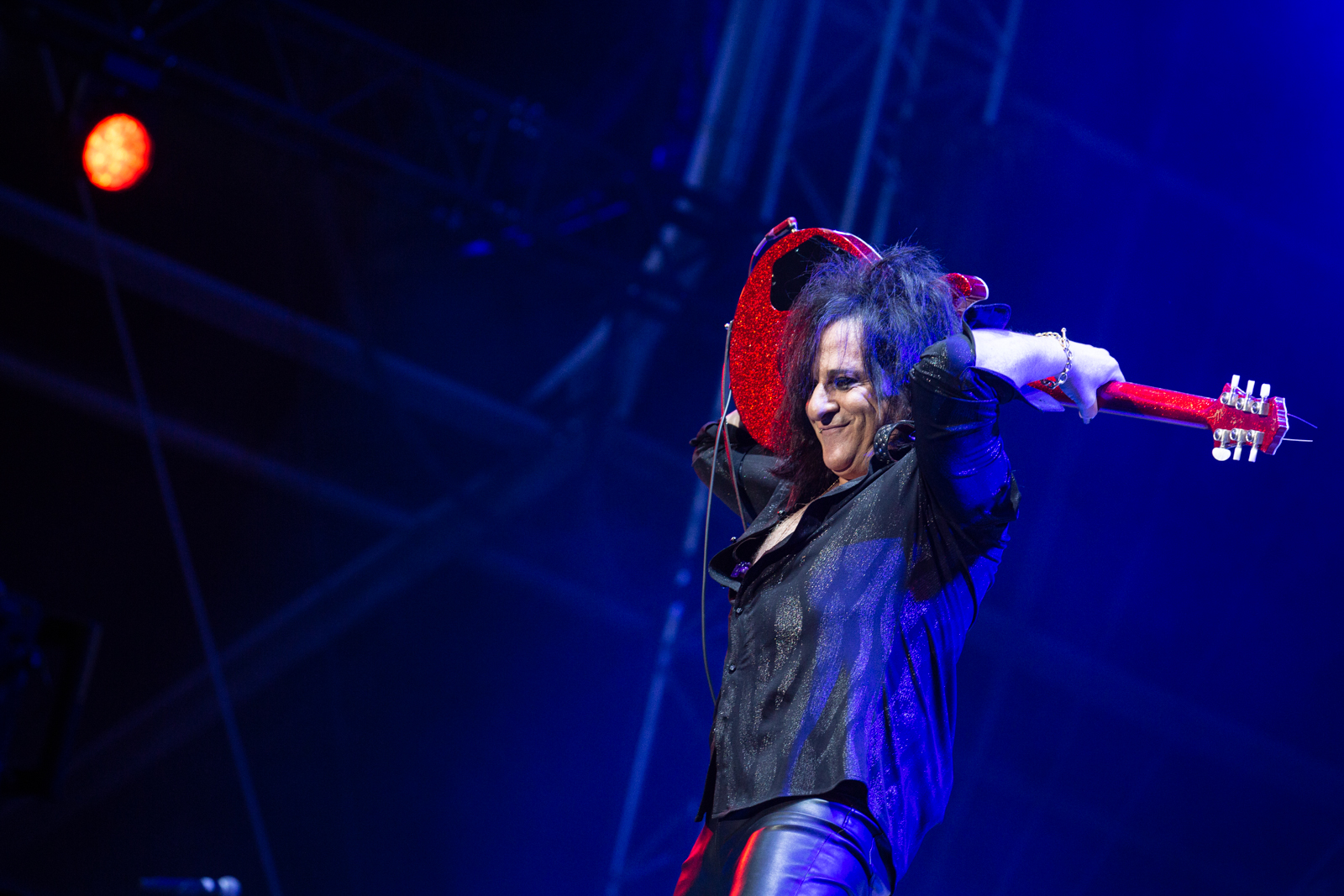 Im Fotoviewer öffnen Best of Nova Rock Festival 2018 - Day 3