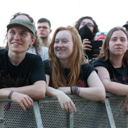 Nova Rock Festival 2019 - Day 2 (Part 2)