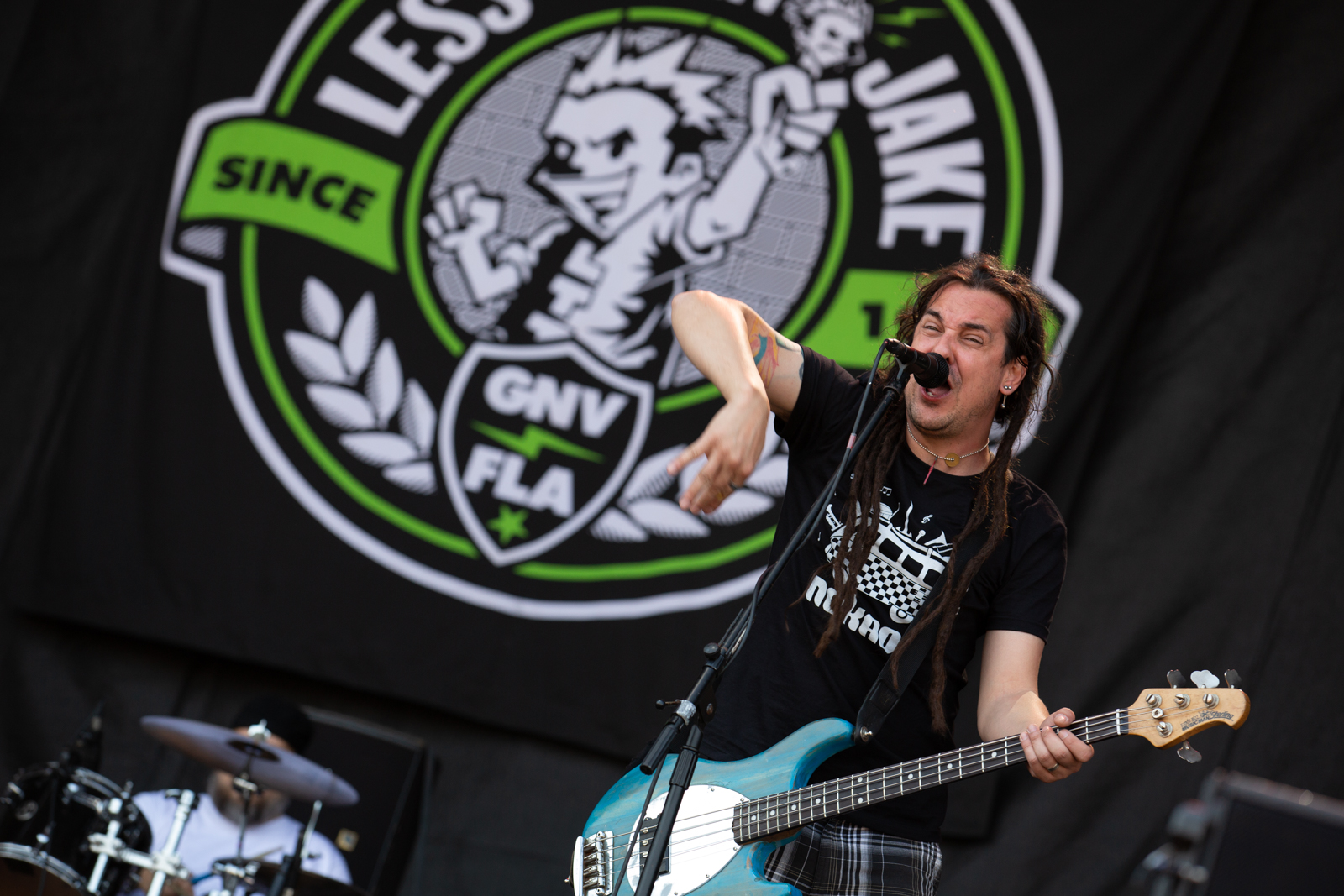 Im Fotoviewer öffnen Best of Nova Rock Festival 2018 - Day 4