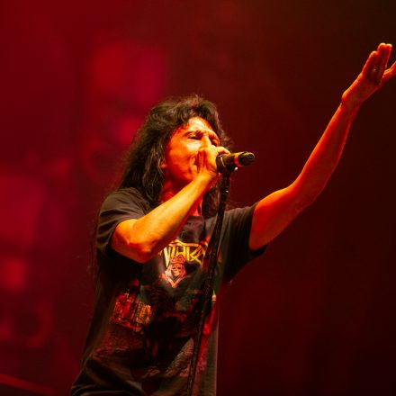 Nova Rock Festival 2019 - Day 2 (Part 2)