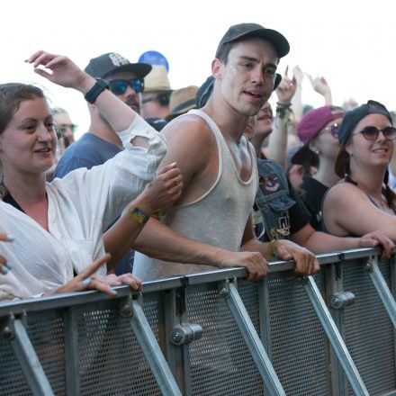 Nova Rock Festival 2022 - Day3 - (Part2) @ Pannonia Fields