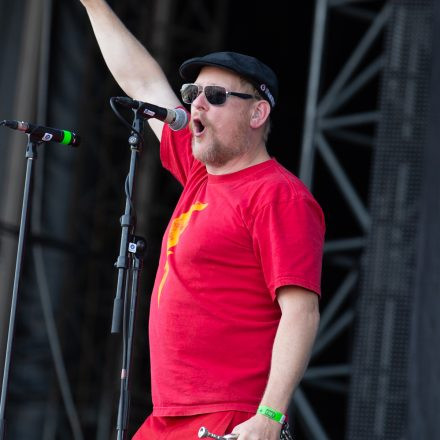 Nova Rock Festival 2019 - Day 3 (Part 2)