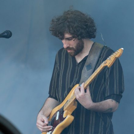 Nova Rock Festival 2022 - Day3 - (Part2) @ Pannonia Fields