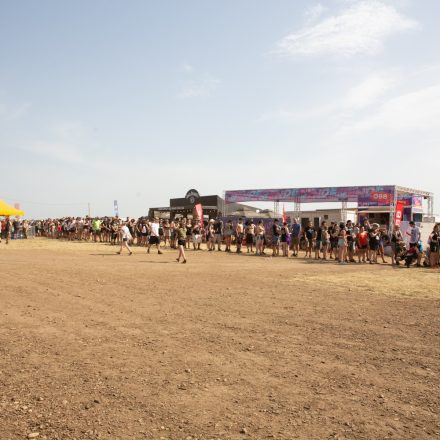 Nova Rock Festival 2019 - Day 3 (Part 2)