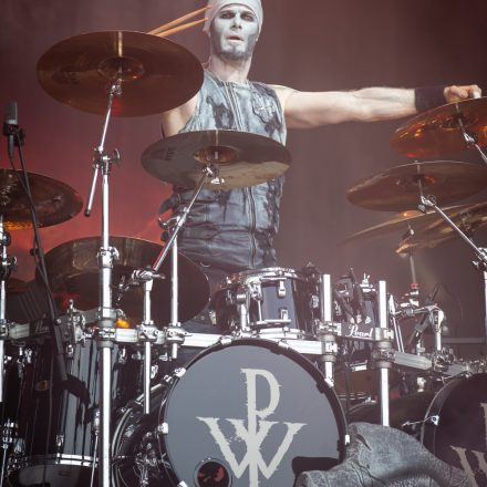 Nova Rock Festival 2019 - Day 3 (Part 2)