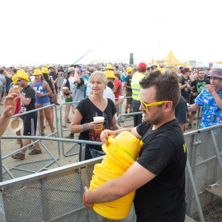 Nova Rock Festival 2019 - Day 4 (Part 2)