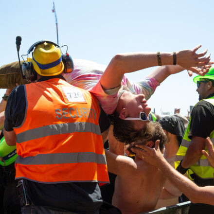 NovaRock Festival 2022 - Day4 - (Part2) @ Pannonia Fields