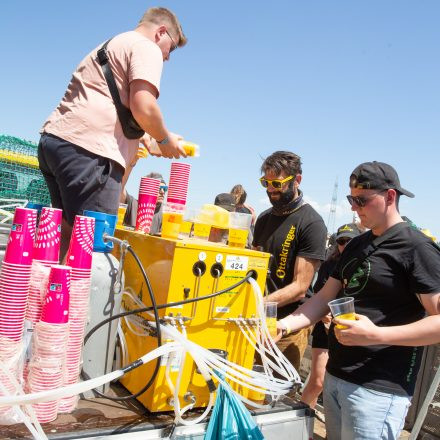 NovaRock Festival 2022 - Day4 - (Part2) @ Pannonia Fields