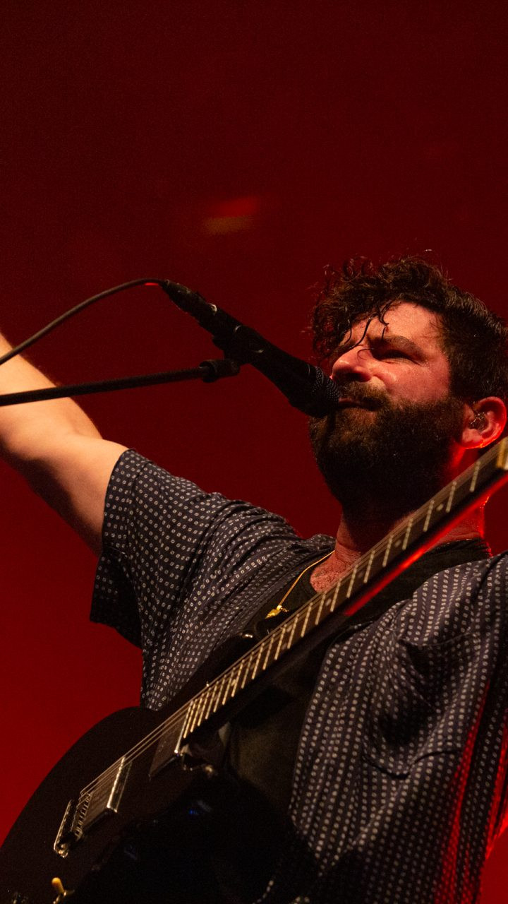 FOALS