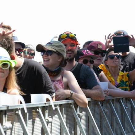 NovaRock Festival 2022 - Day4 - (Part2) @ Pannonia Fields