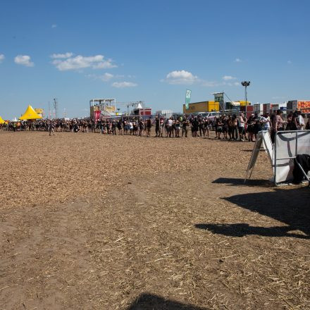 NovaRock Festival 2022 - Day4 - (Part2) @ Pannonia Fields