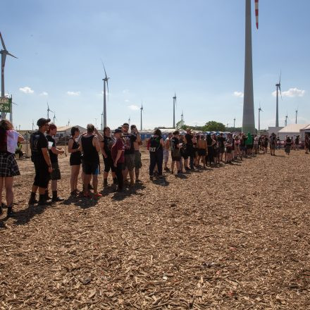 NovaRock Festival 2022 - Day4 - (Part2) @ Pannonia Fields