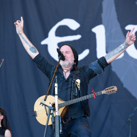 NovaRock Festival 2022 - Day4 - (Part2) @ Pannonia Fields