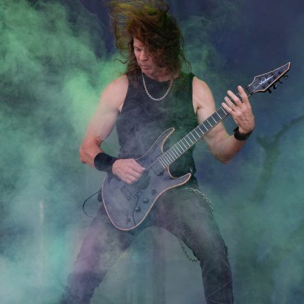 NovaRock Festival 2022 - Day4 - (Part2) @ Pannonia Fields