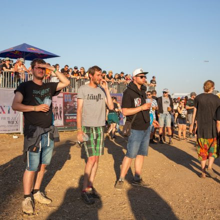 NovaRock Festival 2022 - Day4 - (Part2) @ Pannonia Fields