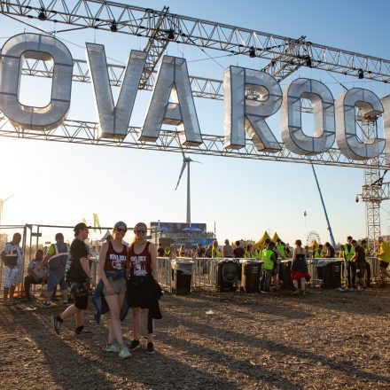 NovaRock Festival 2022 - Day4 - (Part2) @ Pannonia Fields