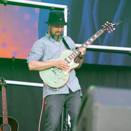 NovaRock Festival 2022 - Day4 - (Part2) @ Pannonia Fields