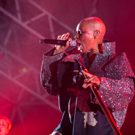 Skunk Anansie @ Arena Open Air