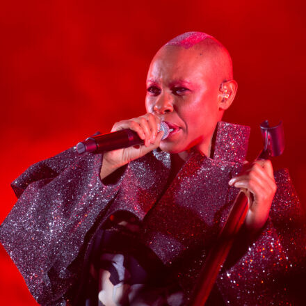 Skunk Anansie @ Arena Open Air