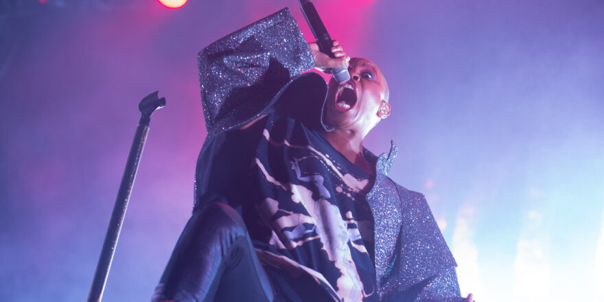 Skunk Anansie @ Arena Open Air