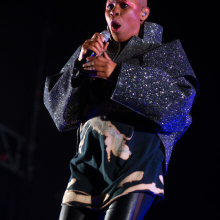 Skunk Anansie @ Arena Open Air