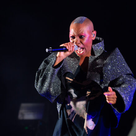 Skunk Anansie @ Arena Open Air