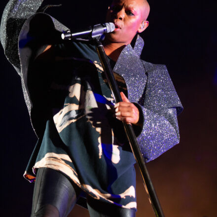 Skunk Anansie @ Arena Open Air