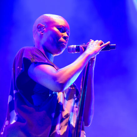 Skunk Anansie @ Arena Open Air