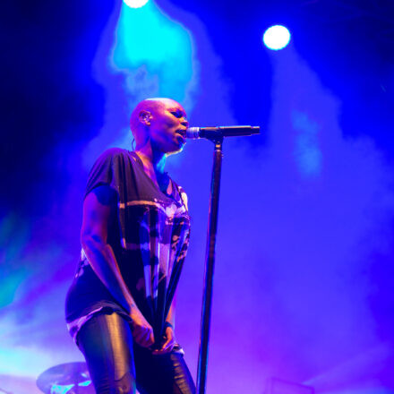 Skunk Anansie @ Arena Open Air