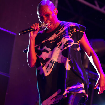 Skunk Anansie @ Arena Open Air