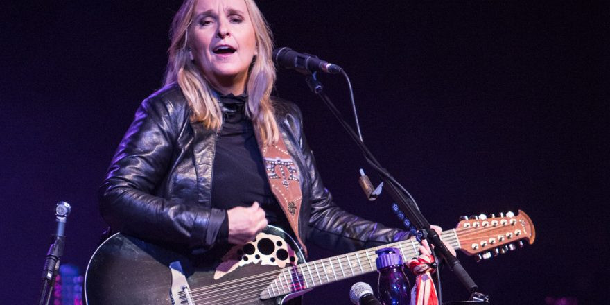 Melissa Etheridge @ Museumsquartier E
