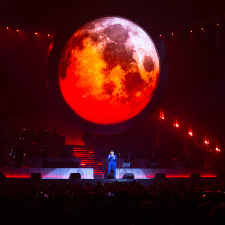 Michael Bublé @ Stadthalle Wien