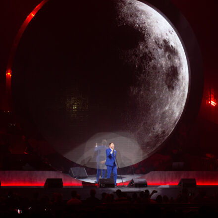 Michael Bublé @ Stadthalle Wien