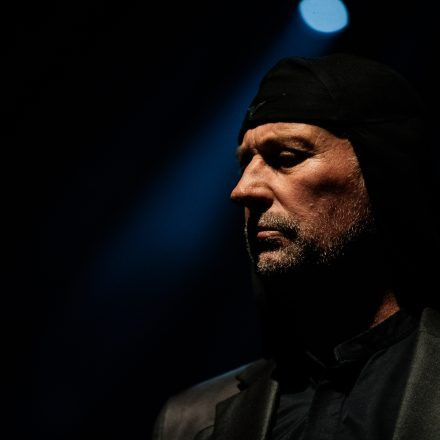 Laibach @ Klagenfurt Festival