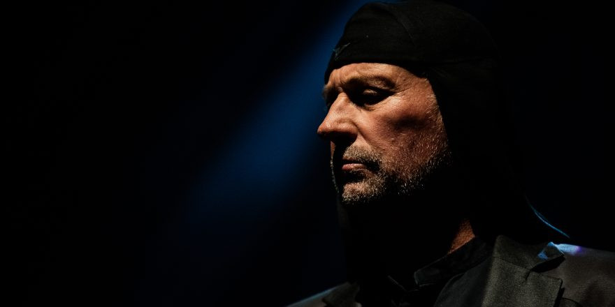 Laibach @ Klagenfurt Festival