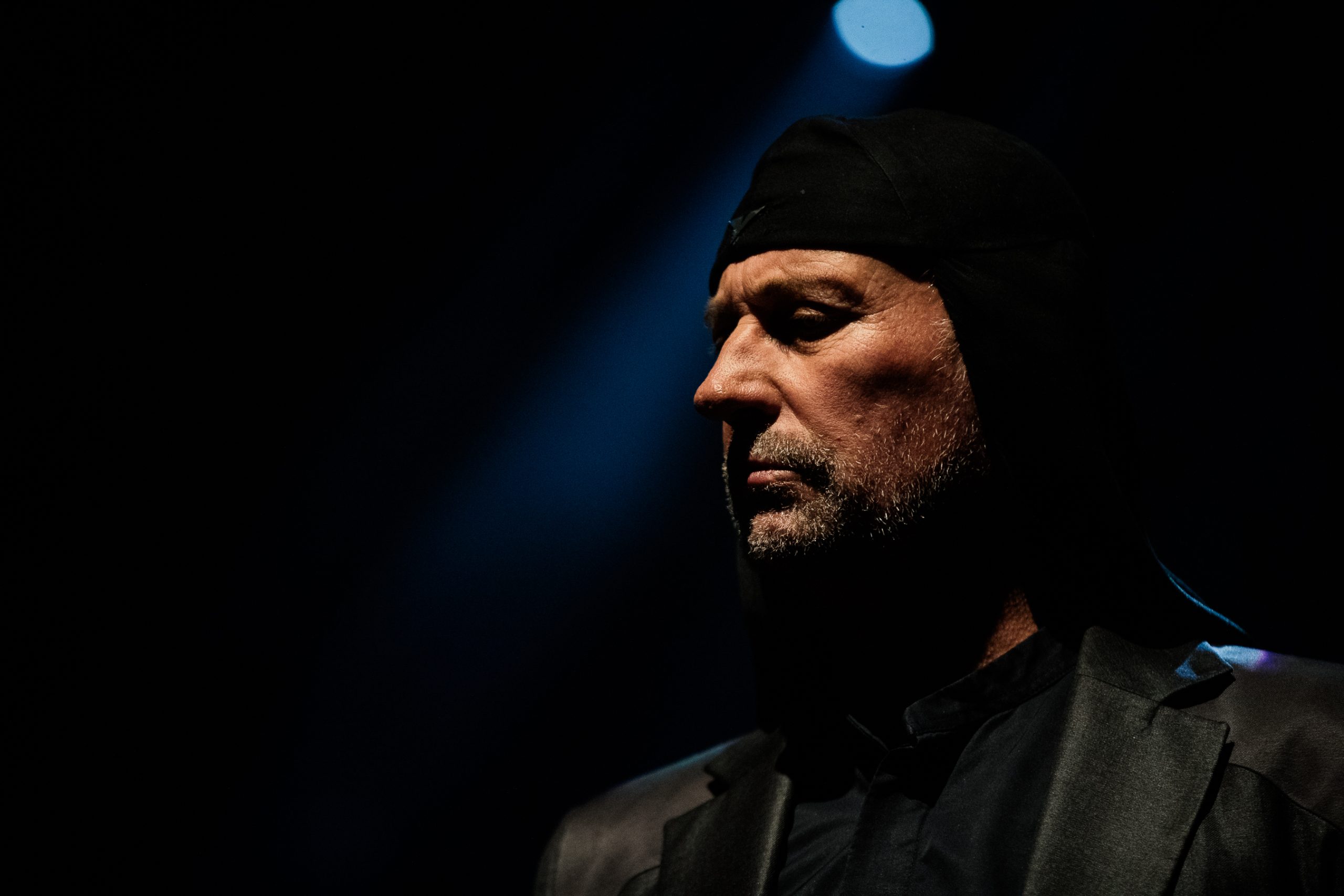 Laibach @ Klagenfurt Festival