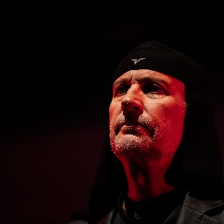 Laibach @ Klagenfurt Festival