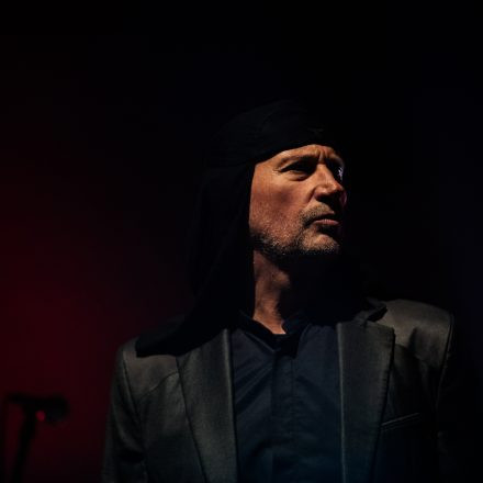 Laibach @ Klagenfurt Festival