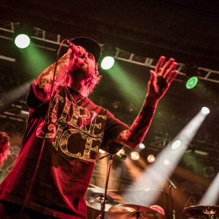 Beartooth
