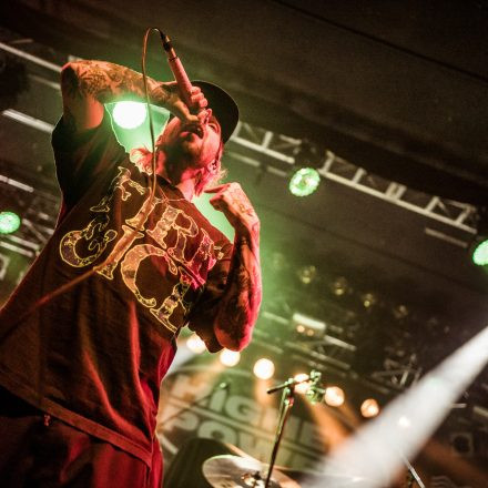 Beartooth