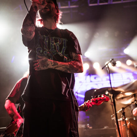 Beartooth
