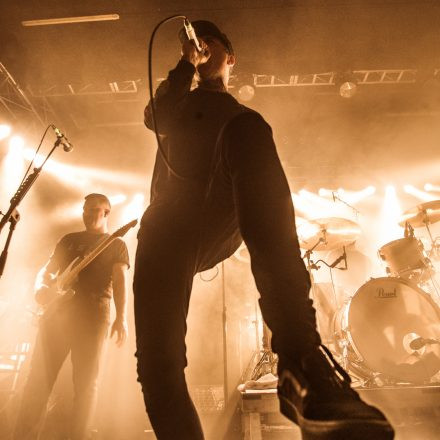 Beartooth @ Arena Wien