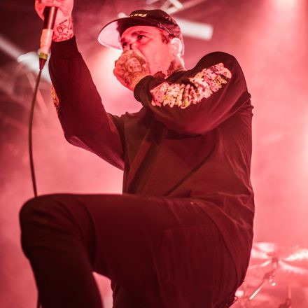 Beartooth