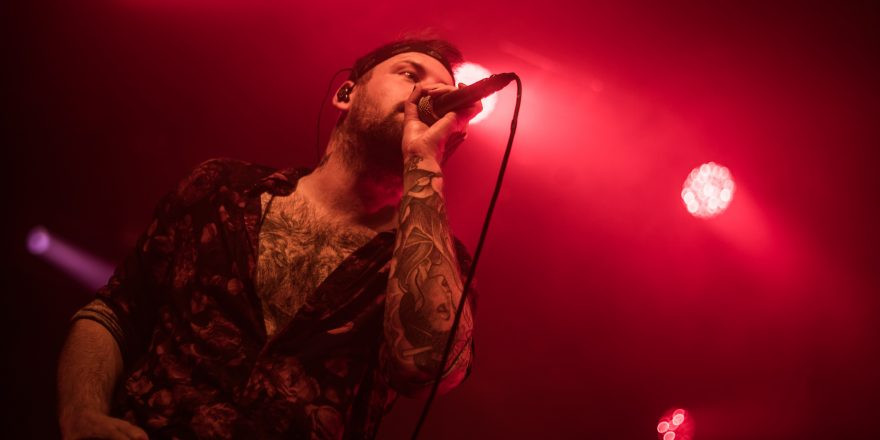 Beartooth